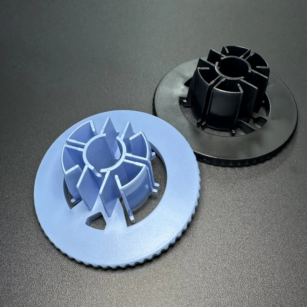Mjl* Spindle Hub Sv…