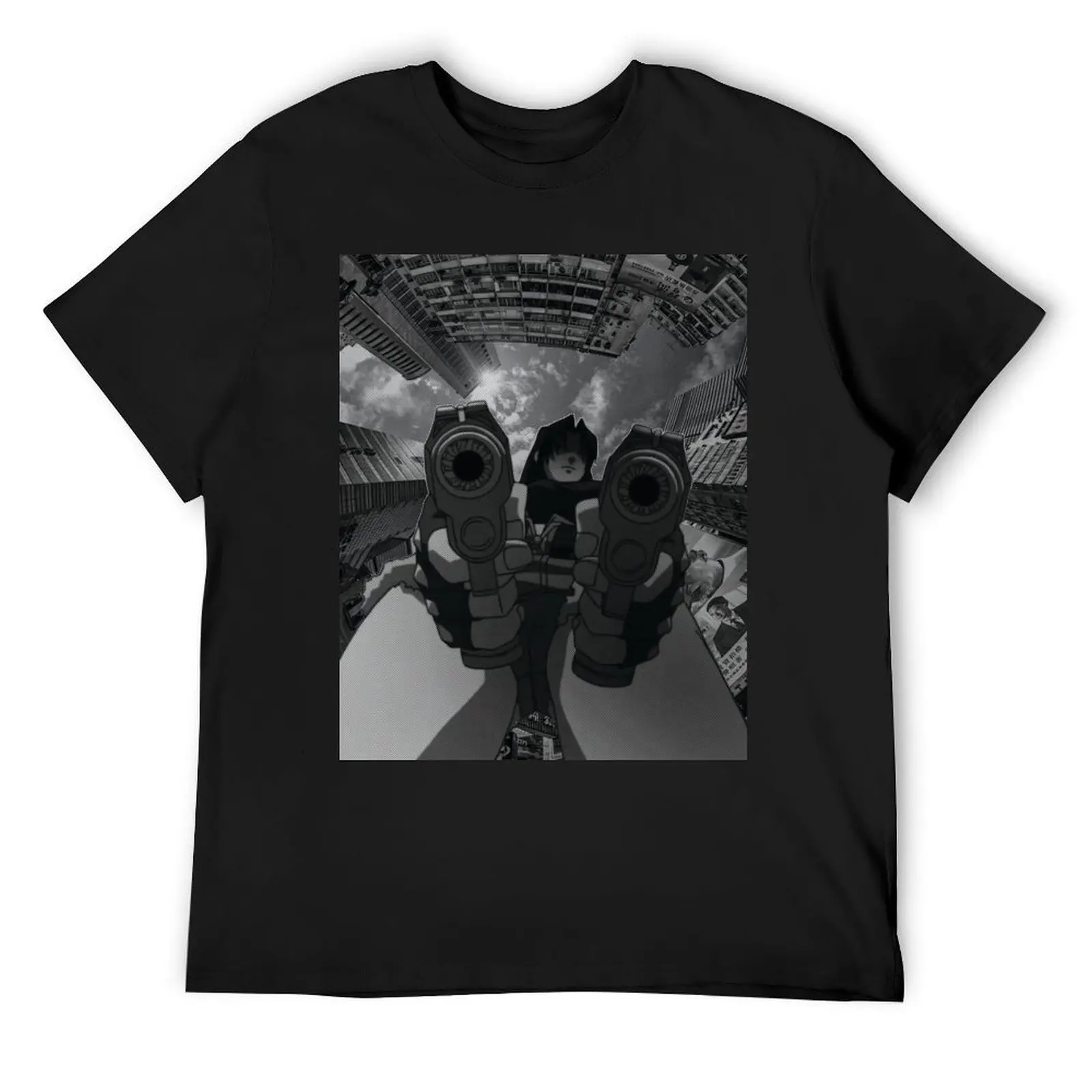 

Revy T-Shirt oversized t shirt vintage t shirts graphic baggy men