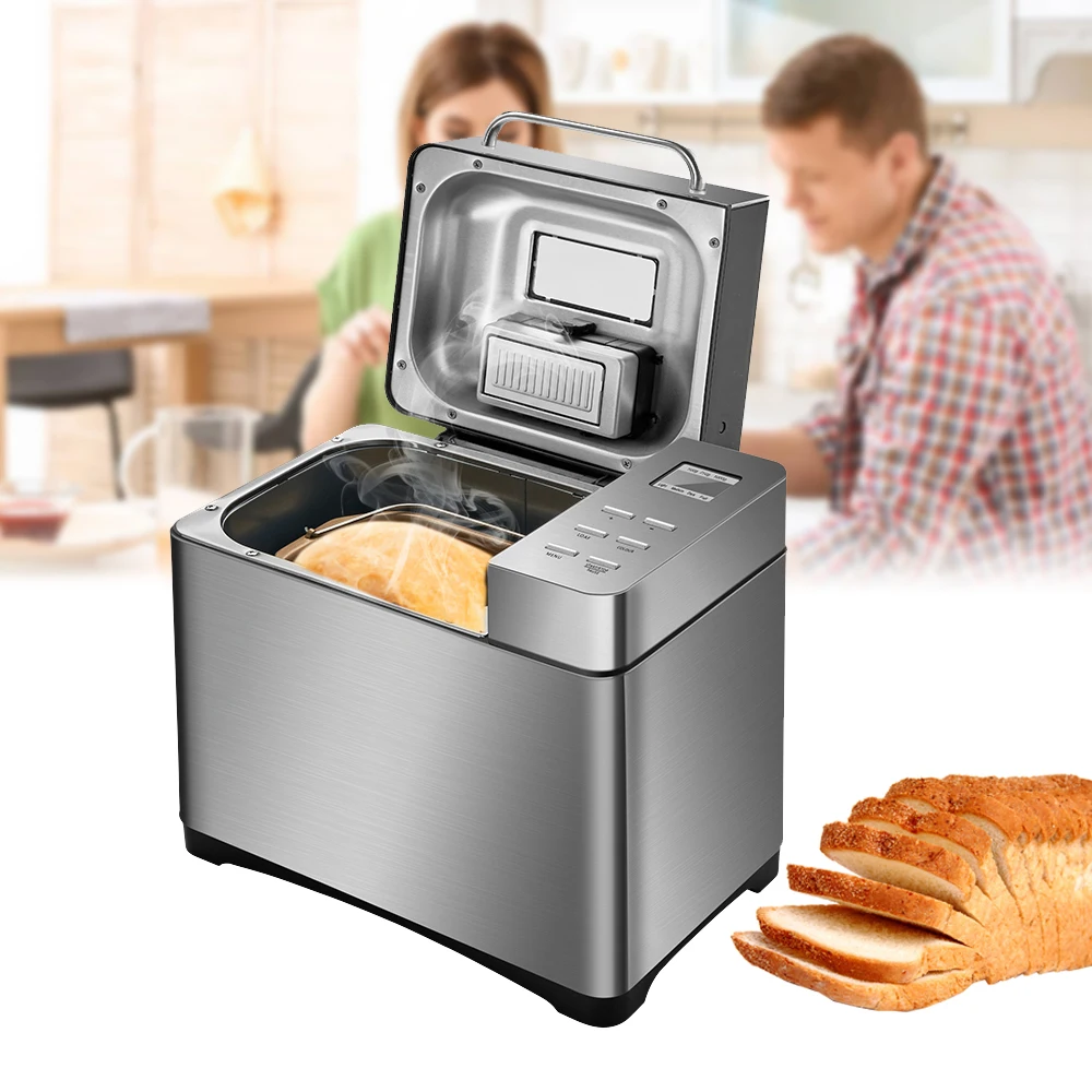 Máquina de pan, máquina para hacer pan, máquina para hacer pan