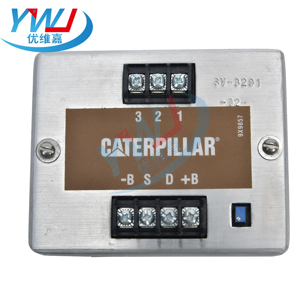 C7 transformer assembly 9X-9591 9X-9857 Genuine CAT Converter, Caterpillar Transformer Assembly