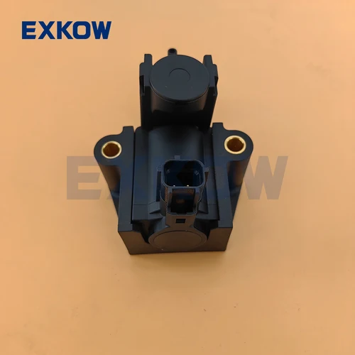 Imagen 2 del producto Válvula reguladora de Control de vacío de emisión para Mitsubishi L200 Triton KK1T KK2T KL1 TPajero Montero Sport 2015- 8657A126 JY2405-022