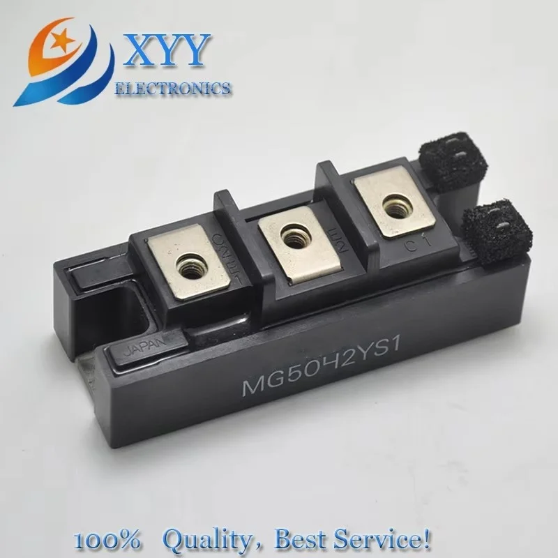 

Модуль IGBT MG50H2YS1 50H2YS1, в наличии