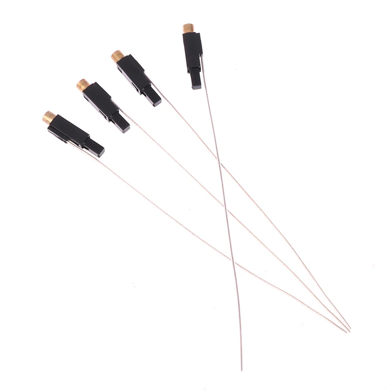 5Pcs 35x8x6mm Piezoelectric Fire Wire Copper Cap Electronic Igniter For Spray Gun Lighter Stove Accessories Cooker Supplies New