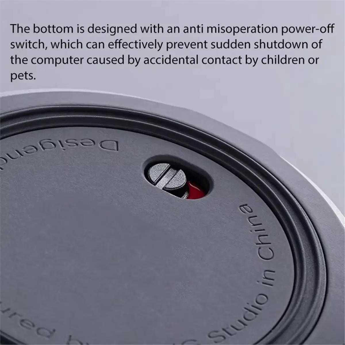 N94R Desktop Computer PC Rechargeable Wireless Power-on Button on Starter Wireless Remote Control PC Switch Powered By PCIE B