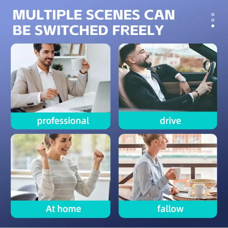 Elektryczny Trener Mięśni Dna Miednicy Typu C Ładowalny Trening Kegla Poduszka Masująca Trener Sięgania Męski Damski