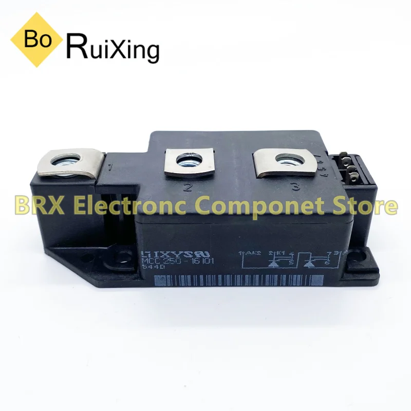 

IGBT module MCC250-12IO1 MCC250-16IO1 MCC250-18IO1 MCC225-14IO1 MCC225-16IO1 MCC225-18IO1 MCC225-20IO1 MCC312-20IO1 MCD312-12I01