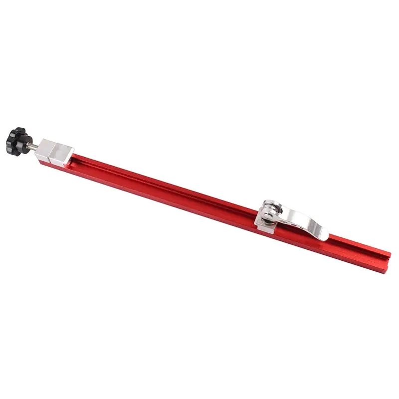 [new-a93g】-precision-adjustable-circular-saw-guide-rail-for-woodworkingcutting-machine-base-1pc-included-cutting-guide-b