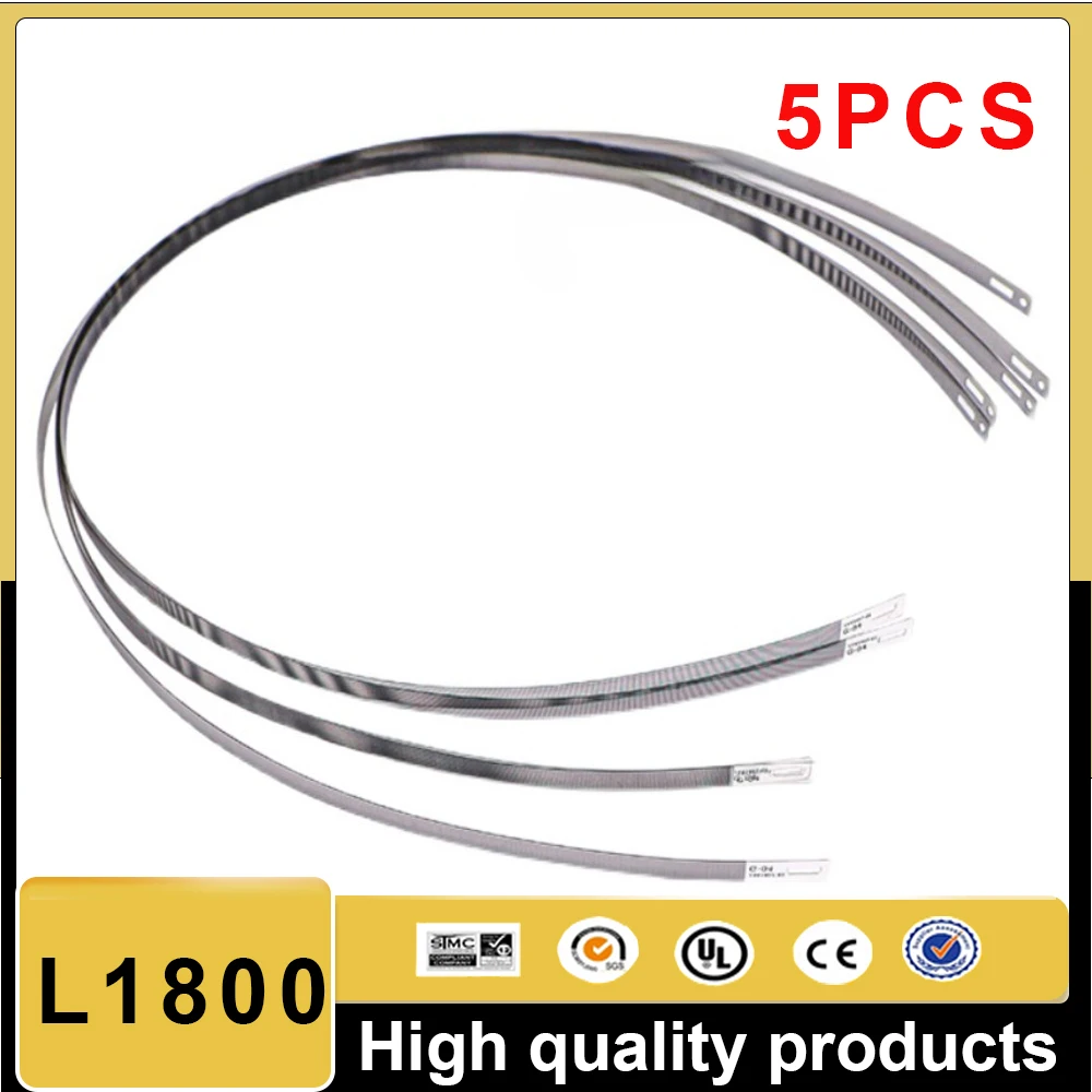 1X or 5X SCALE CR Encoder Strip Raster for Epson 1390 1400 1410 T1100 B1100 ME1100 1500W L1300 L1800 ET-14000 R1400 R1800 R1900