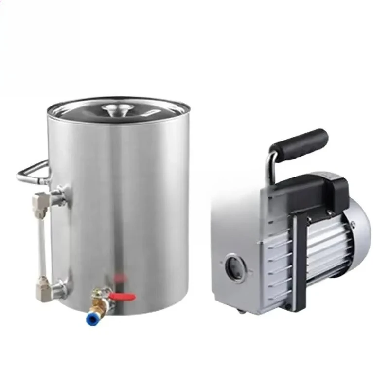 

Mini Edible Oil Vacuum Coconut Oil Filter/Household Oil Purifier