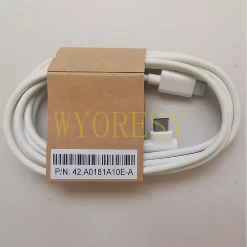 Imagen 2 del producto Genuino para Samsung el proyector Freestyle SP-LSP3BLA USB-C Cable BP81-00585A