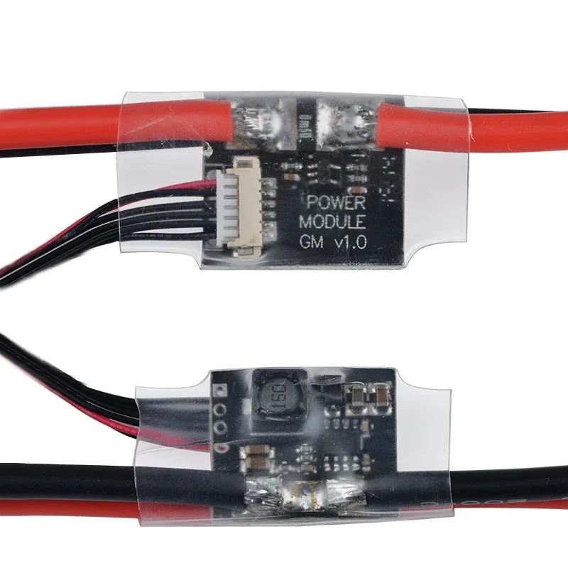 Pixhawk-APM 2.5 2.6 2.8 Power Tech, 30V 90A avec 5.3V DC BEC, disponible avec prise en T ou compte 60 pour importateur et hélicoptère RC