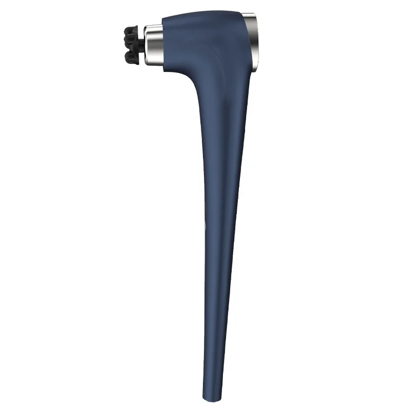 

Intelligent Electric Massager Stick for Body Source Manufacturers' Dolphin Waist Back Leg Neck Massage Tool