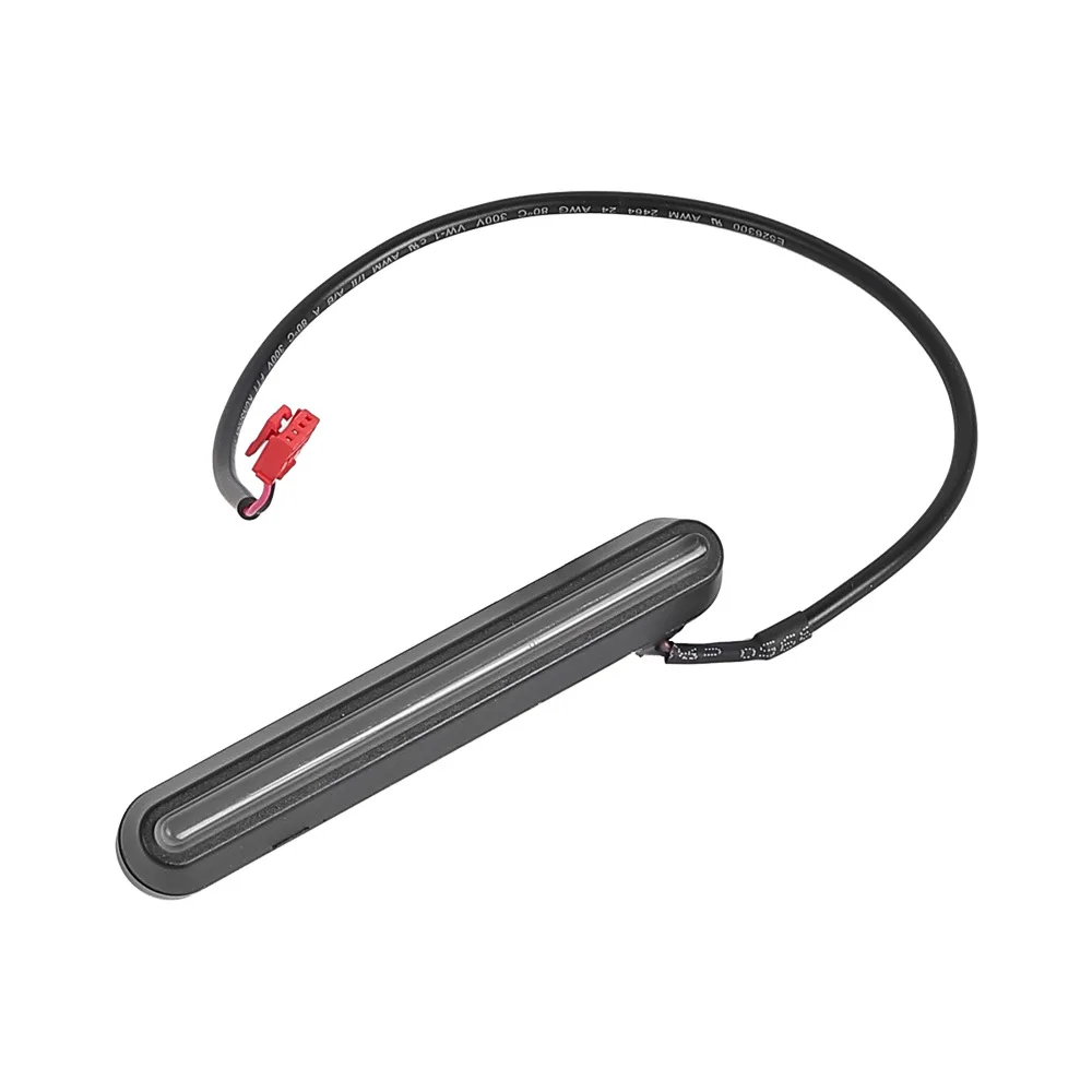 Original Umgebungslicht Scheinwerfer für Segway Ninebot MAX G3 F3 Elektroroller Tagfahrlicht Kopf Front LED Lampe Zubehör
