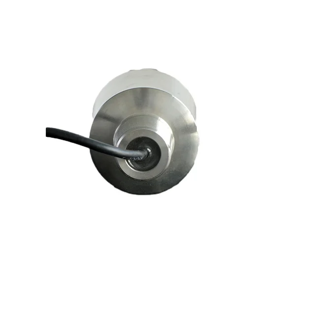 

50m 100m Depth River Sea Lake Water Ultrasonic Echo Sounder Meter easy to install Water Depth sensor