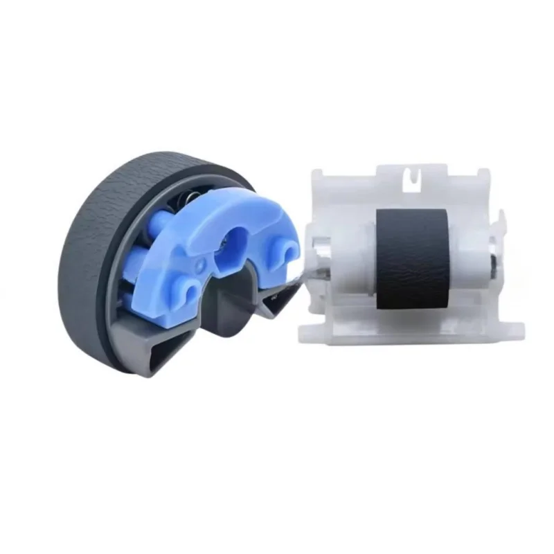 

Совершенно новый оригинал для EPSON L8058, L18058, L11058, колесо подачи бумаги и сепаратор страниц 1 комплект аксессуаров