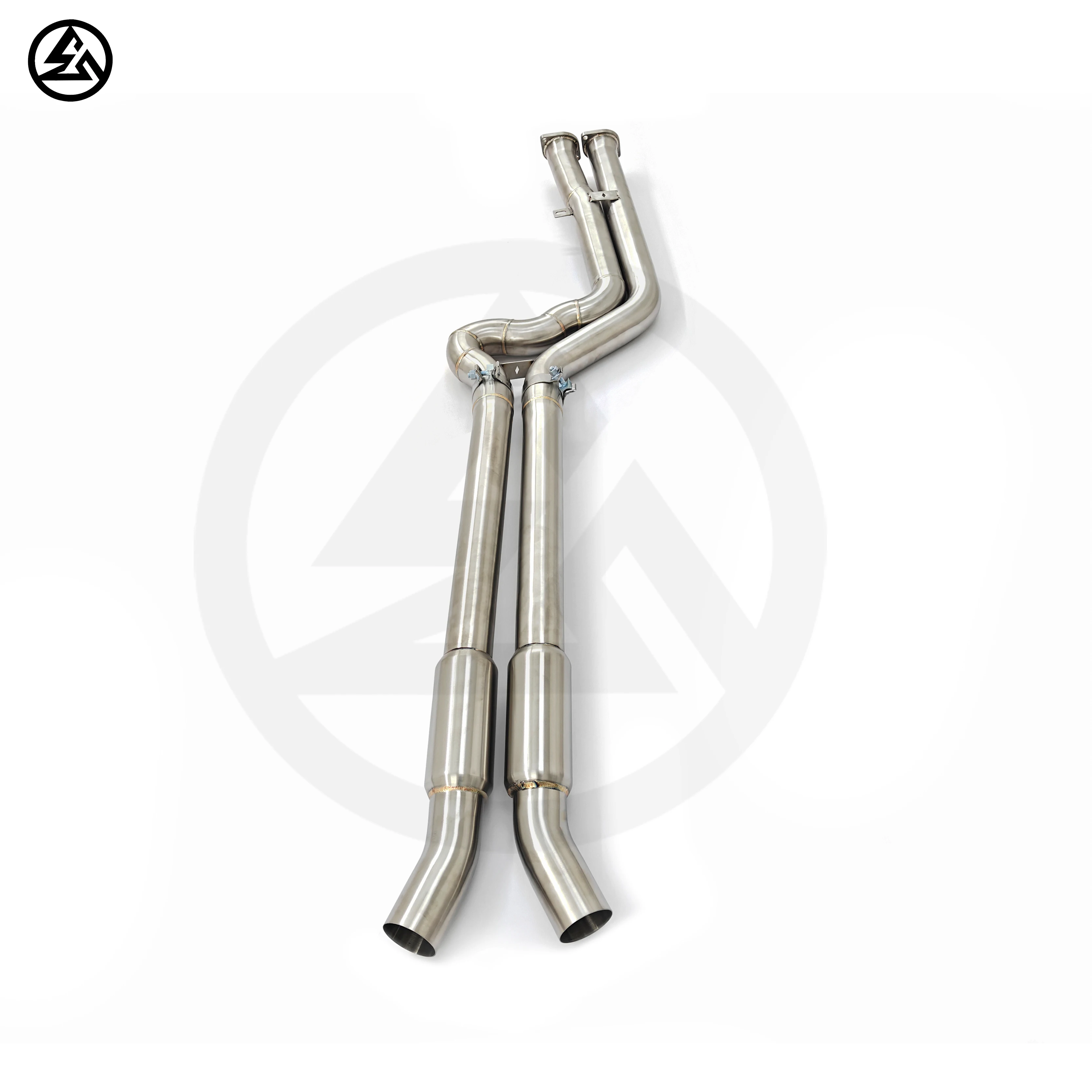 CSZ X3m Midpipe for B MW S58 X3M F97 X4M F98 3.0T 3.5