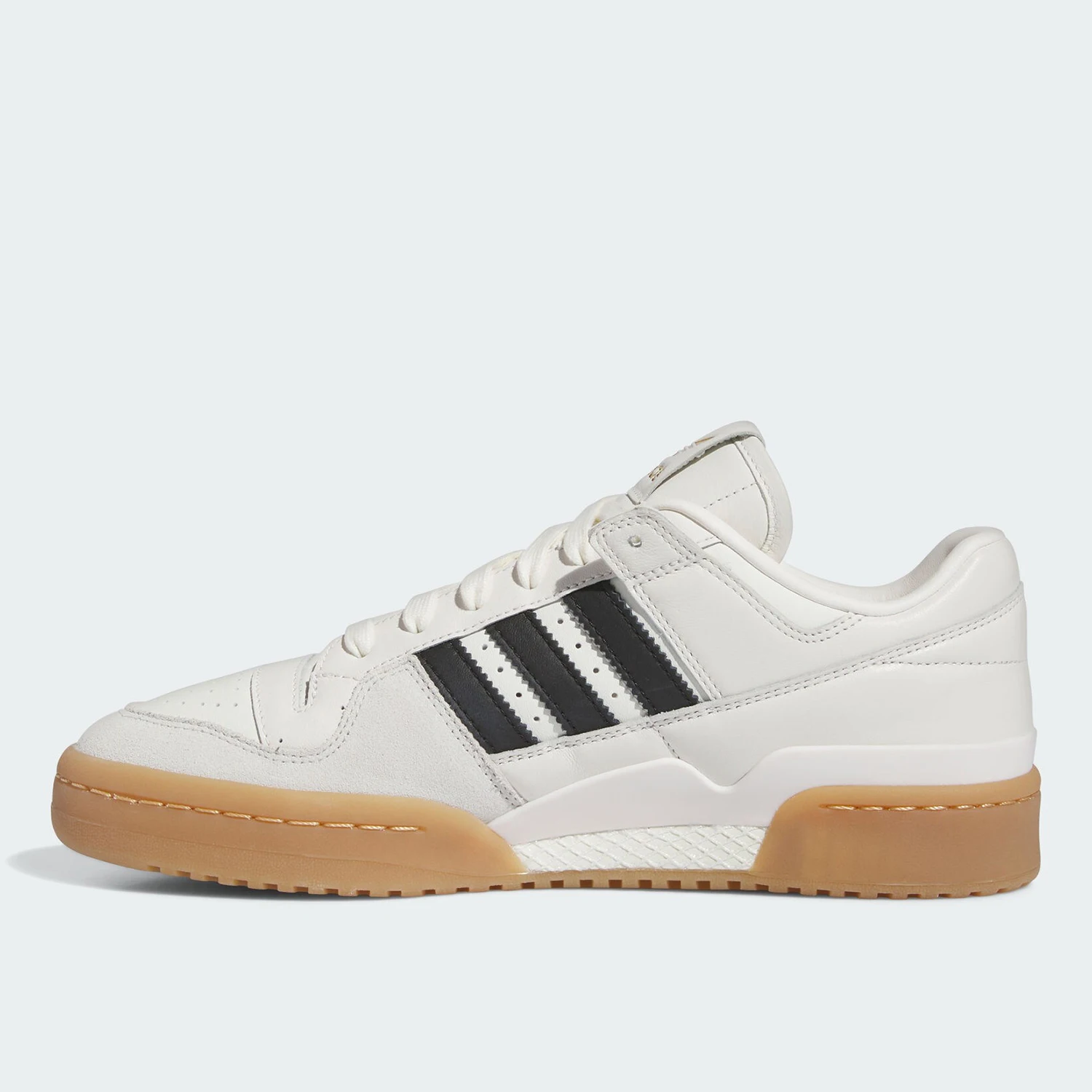 حذاء رياضي كاجوال جديد للرجال والنساء من Adidas Original Trefoil IG3769