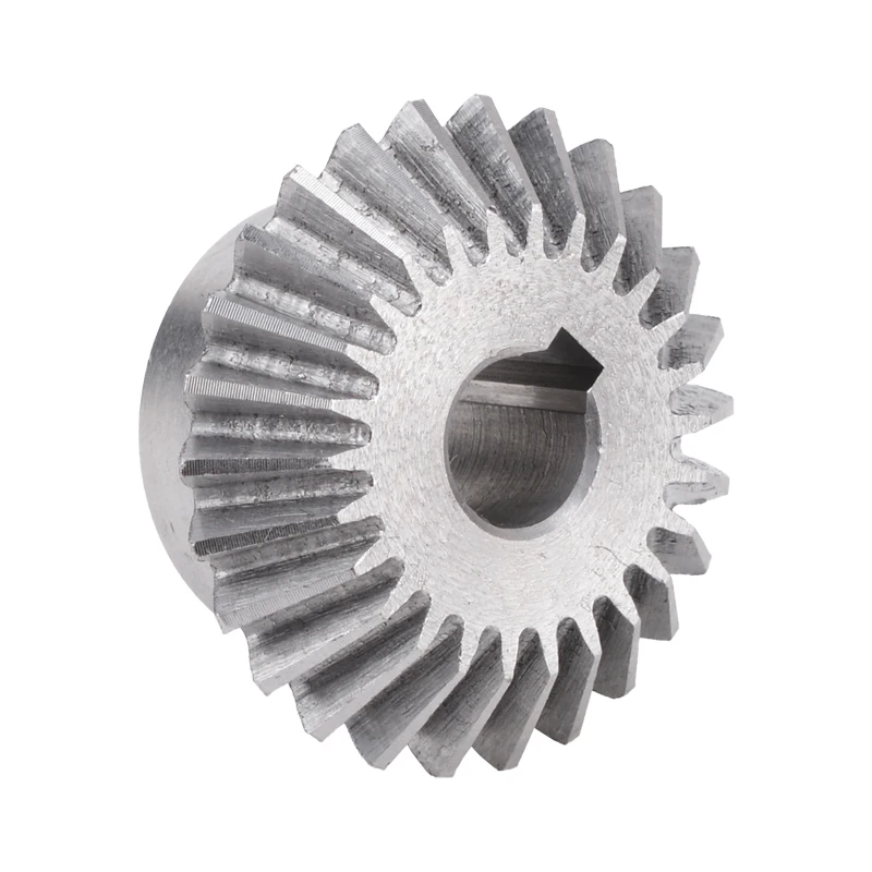 Bevel gear For WMD20V-47 WMD25VL Milling Machine WM16 BFM20  HK20 KF25D BF25 WM18 HK25L KF25D 700WQV