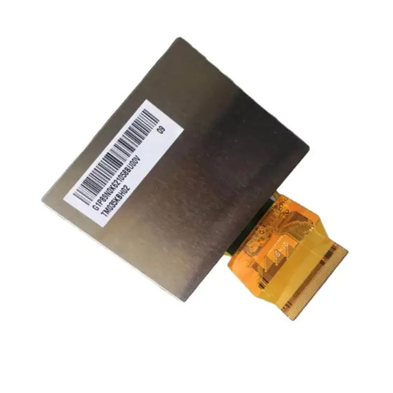Original TM035KBH02 3.5 Inch TFT LCD Display Touch Screen 54Pin QVGA 320(RGB)240 Camera Instrument Industrial Equipment Screen