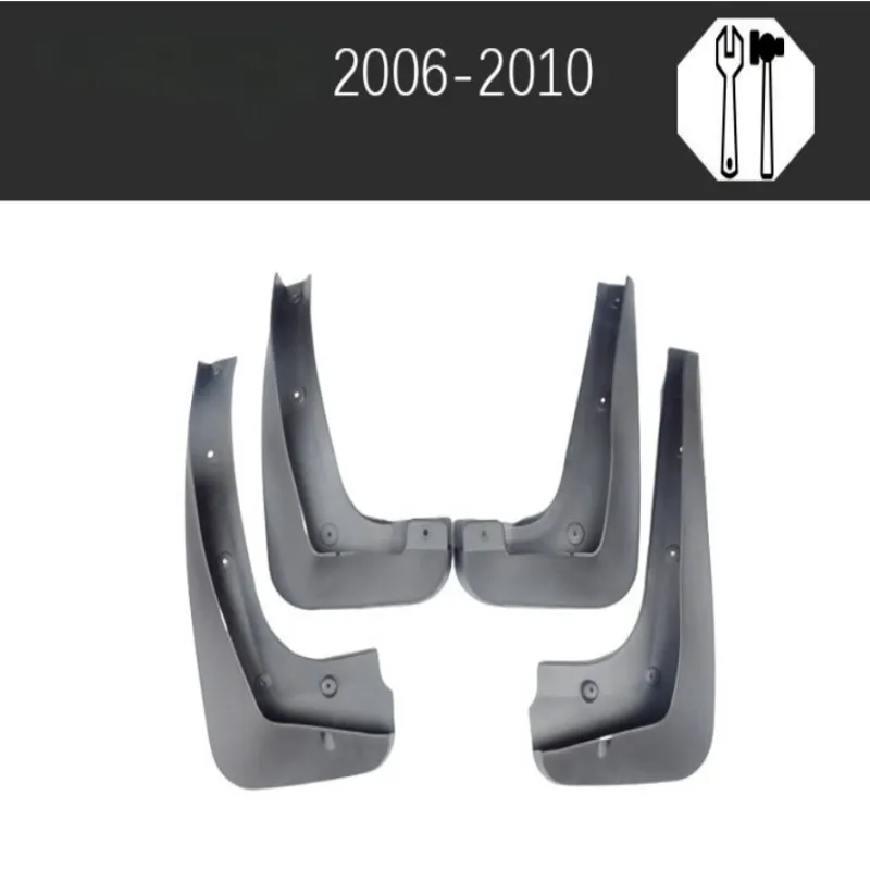 

Mudguards Mud Flap Splash Guards Mudflaps Fenders Accessories Fit For Bmw X3 E83 2007 2008 2009 2010