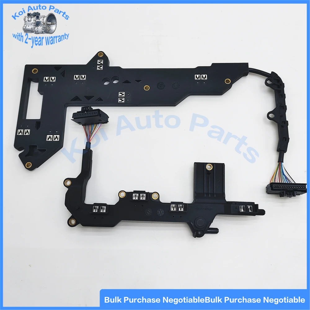 Nagelneue 0B5 DL501 Getriebeschaltplatine für Audi Porsche Macan S-Tronic Getriebe, Mengenrabatt möglich. – Detail 2