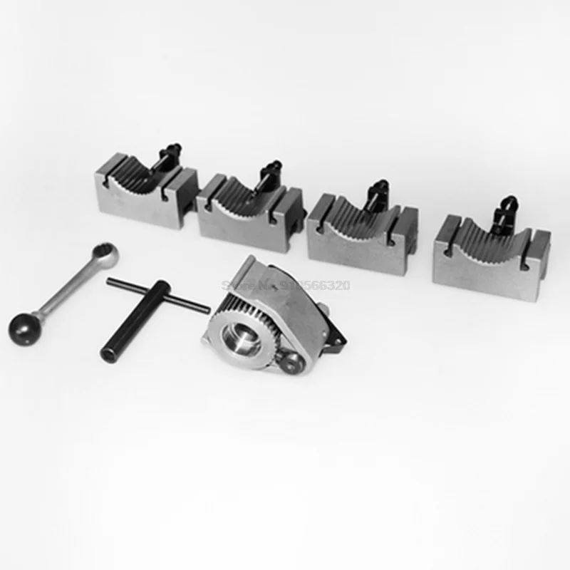 BV25ที่ยึดเครื่องมือฮาร์ดแวร์อุปกรณ์กลึงเครื่องกลึงโลหะที่ยึดเครื่องมือ Assembly เปลี่ยนที่ยึดเครื่องมือ,กว้าง: 70มม.จังหวะ: 80มม.