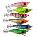 10cm 9g 6pcs