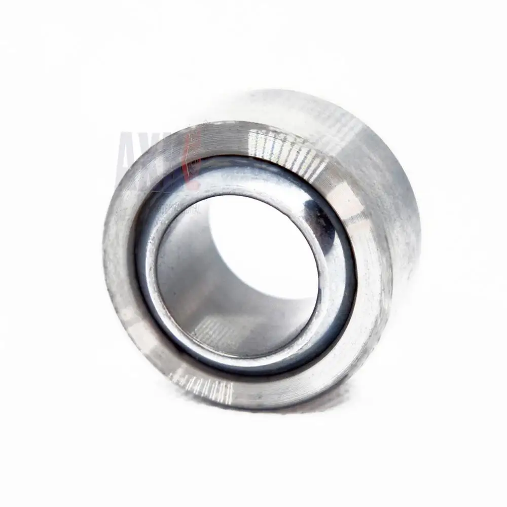 Bearing Suppliers Miniature  Ball Joint Rod End Alloy Steel Bearings GE18T