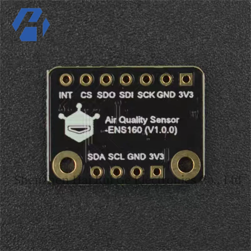 Fermion: sensore di qualità dell'aria ENS160 nuovo di zecca originale