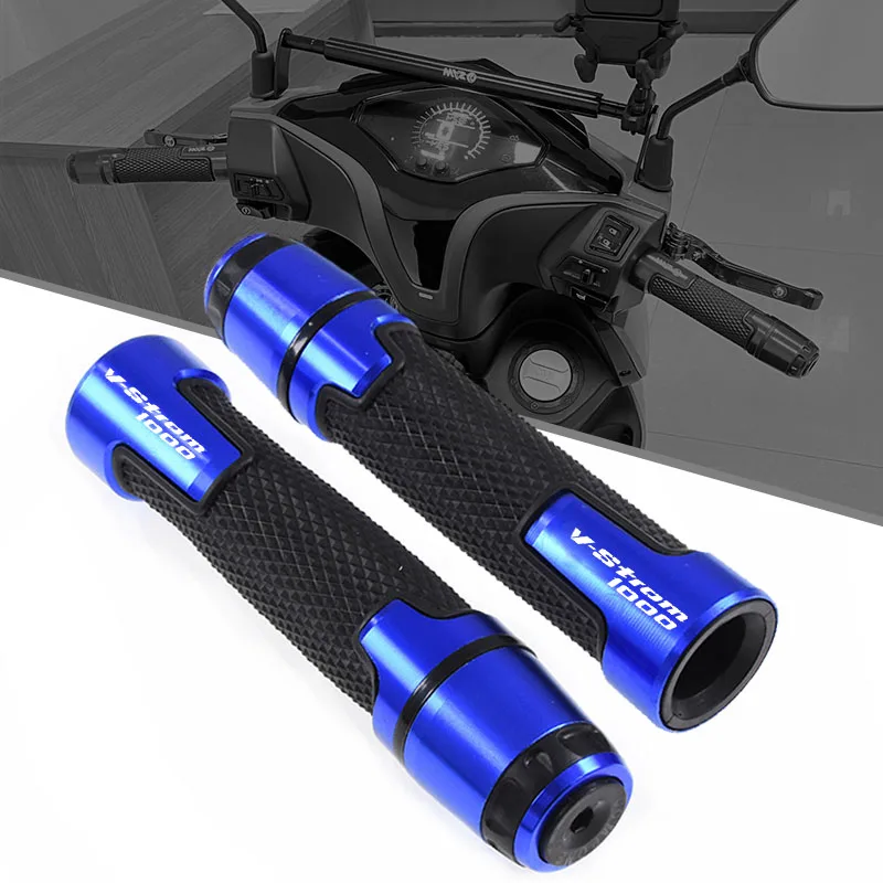 Подходит для мотоцикла V-открытый 1/4 V-Strom1000 ручки 1/4 