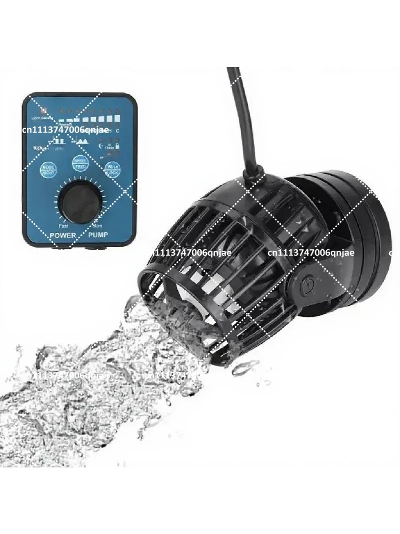 1PCS SW-2 SW-4 SW-8 SW-15 Wave Maker for Marine Coral Reef Aquarium Fish Tank