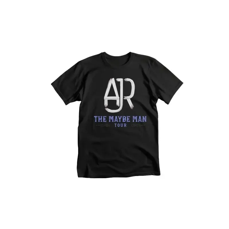 Ajr Concert T Shirt Various Colours Adults And Kids Sizes Fan