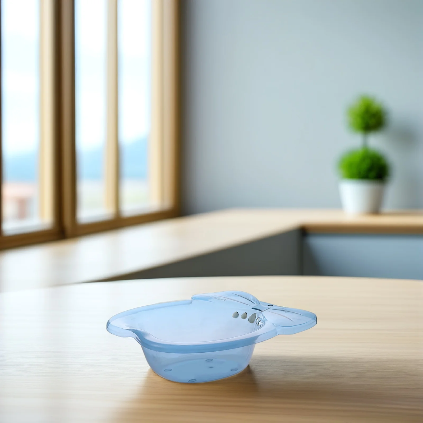 

Pregnant Women Sitz Bath Basin Postoperative Care Hip Bath Non Slip Durable Comfortable Elderly Pregnant Toilet Use Practical