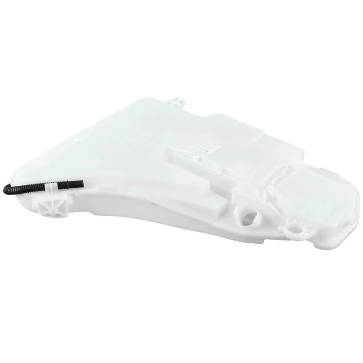 Single Double Hole Front Windshield Wiper Water Tank Wiper Spray Bottle for BMW 520 523 525 530 730 740 630 640 535 2009-2016