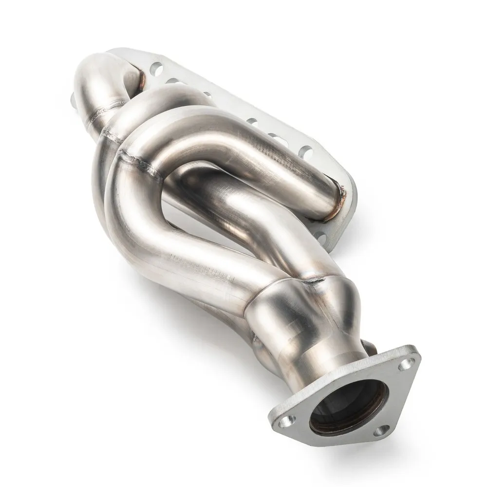 Выхлопной коллектор Shorty для Nissan 03-06 350Z Z33 G35 VQ35DE