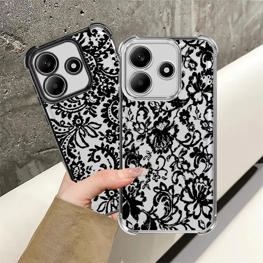 Case For Redmi Note…