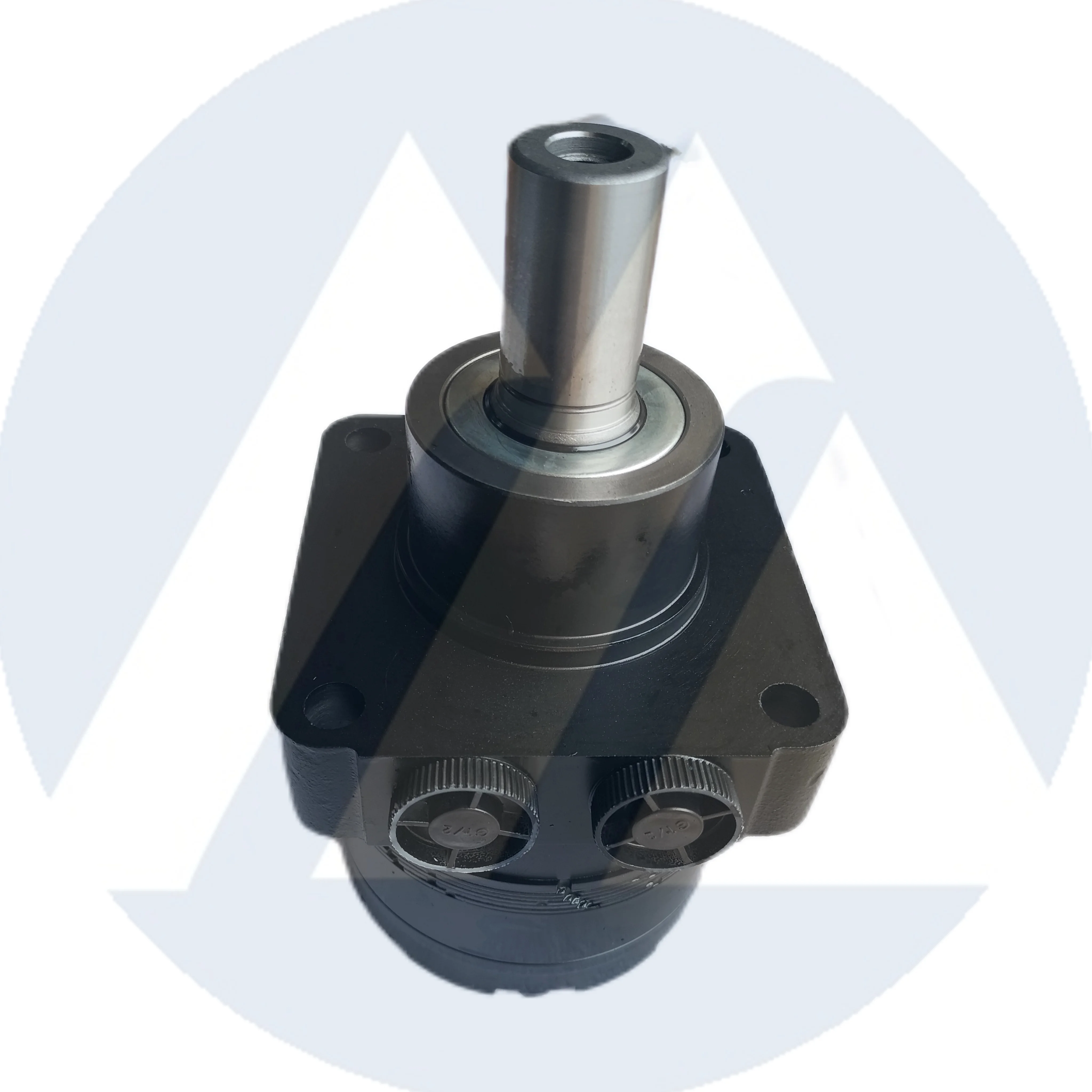 

Power Parts Construction Machinery Parts 235-62-11700 Motor Assembly for GD825A-2