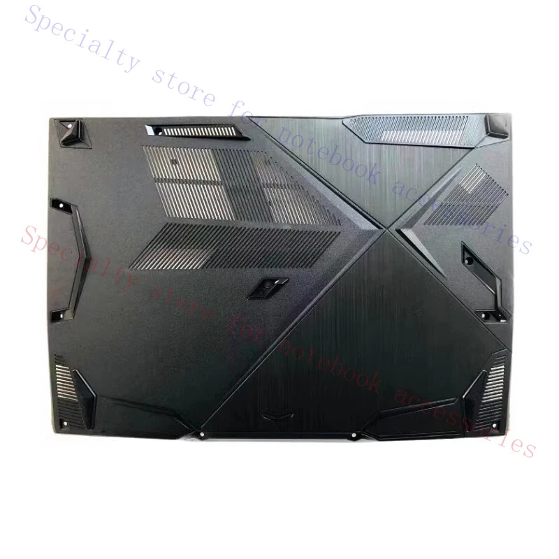 

Нижняя крышка корпуса A+ для MSI GF63 GF63VR MS-16R1 16W1