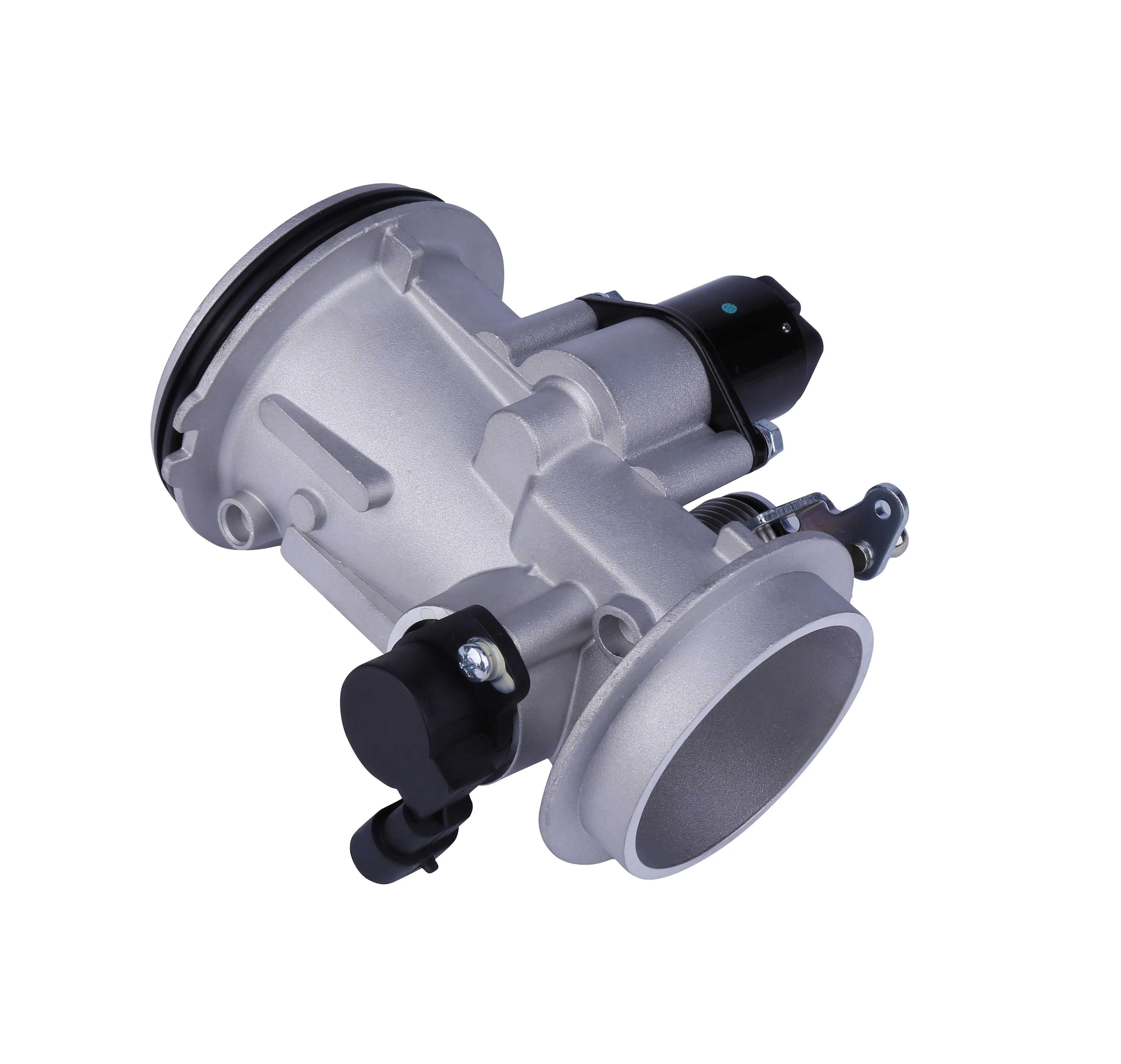 High quality Electronic Throttle BodyCompatible With Renault Clio II/Kangoo/Megane&Dacia Logan/Sandero 1.4L-1.6L 8200682611