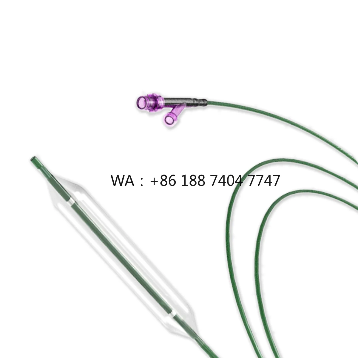 dilatateur-biliaire-professionnel-de-qualite-superieure-et-d'extension-instrument-de-precision-pour-ercp-optimal