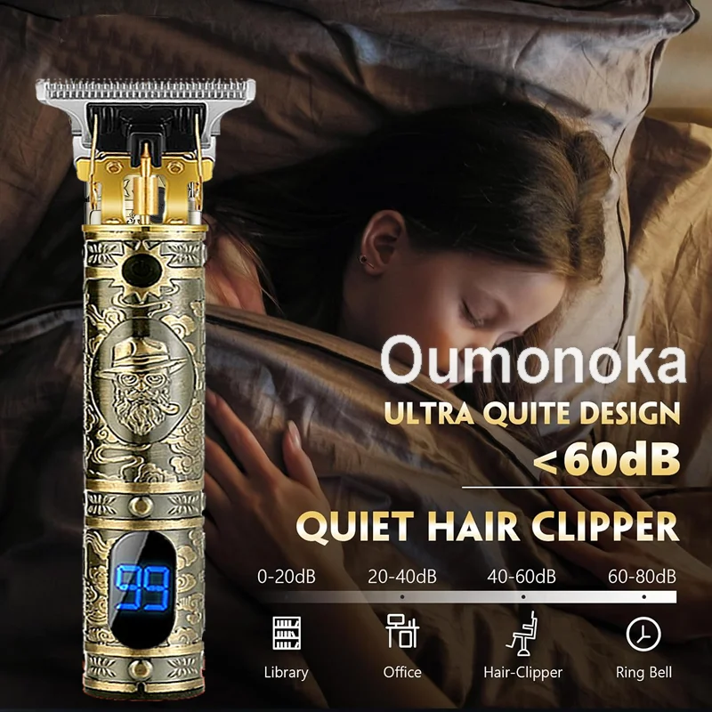 جديد المتقلب للرجال صالون حلاقة مقص الشعر الرجال جزازة العشب الحلاقة اللحية آلة حلاقة ماكينة حلاقة كهربائية آلة قطع الشعر