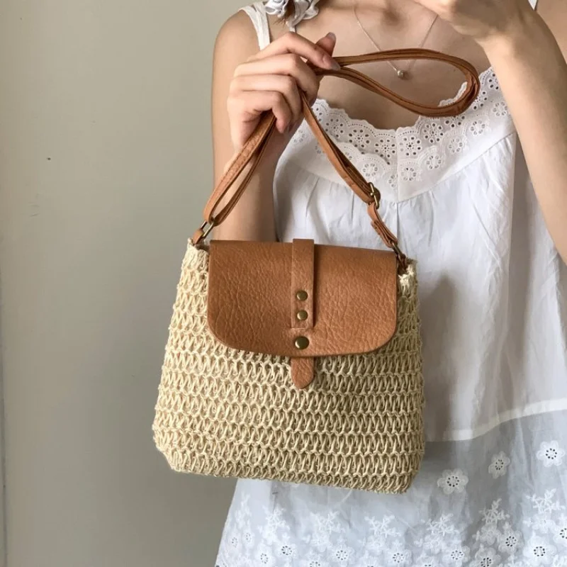 

Women's Messenger Bag Crafted From Viper-Print Leather Boasting Elegant Austria High-End Lasting Spacious Soft Style