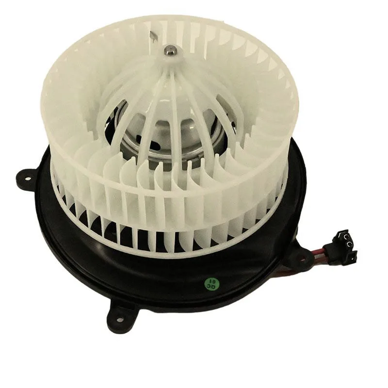 

OEM 2118300908 2118300408 Car AC Blower Fan for W211 C219 S211