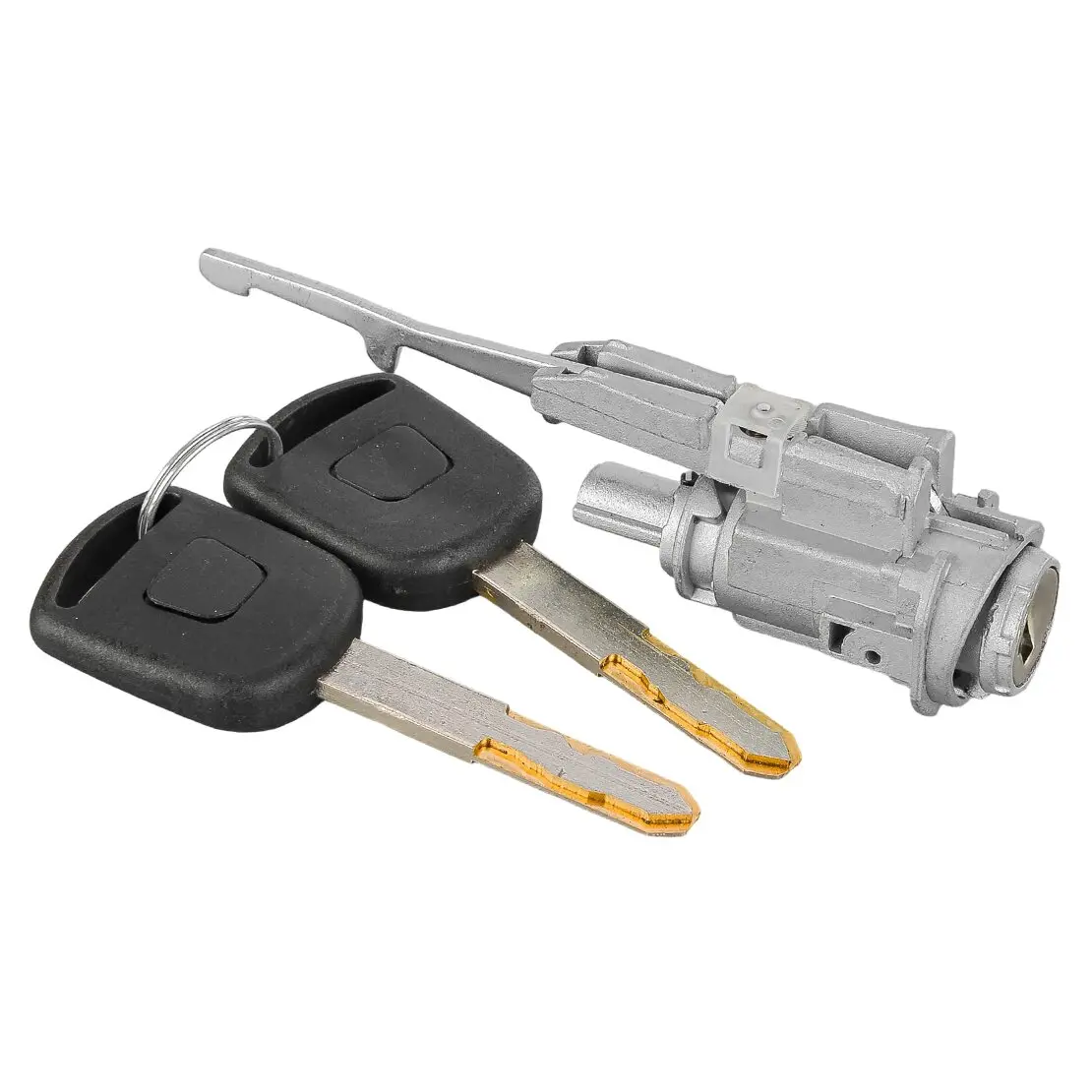 

06351-TE0-A11 Ignition Switch Cylinder Lock with 2 Keys fit for Honda Pilot Civic CRV Element Odyssey Fit Accord Acura MDX RDX