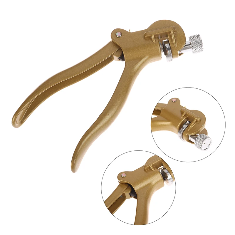 Pinze per segare Pinze a dente di sega Interruttore automatico manuale a dente di sega Estrattore per materiali a dente di sega fisso Strumenti per la lavorazione del legno