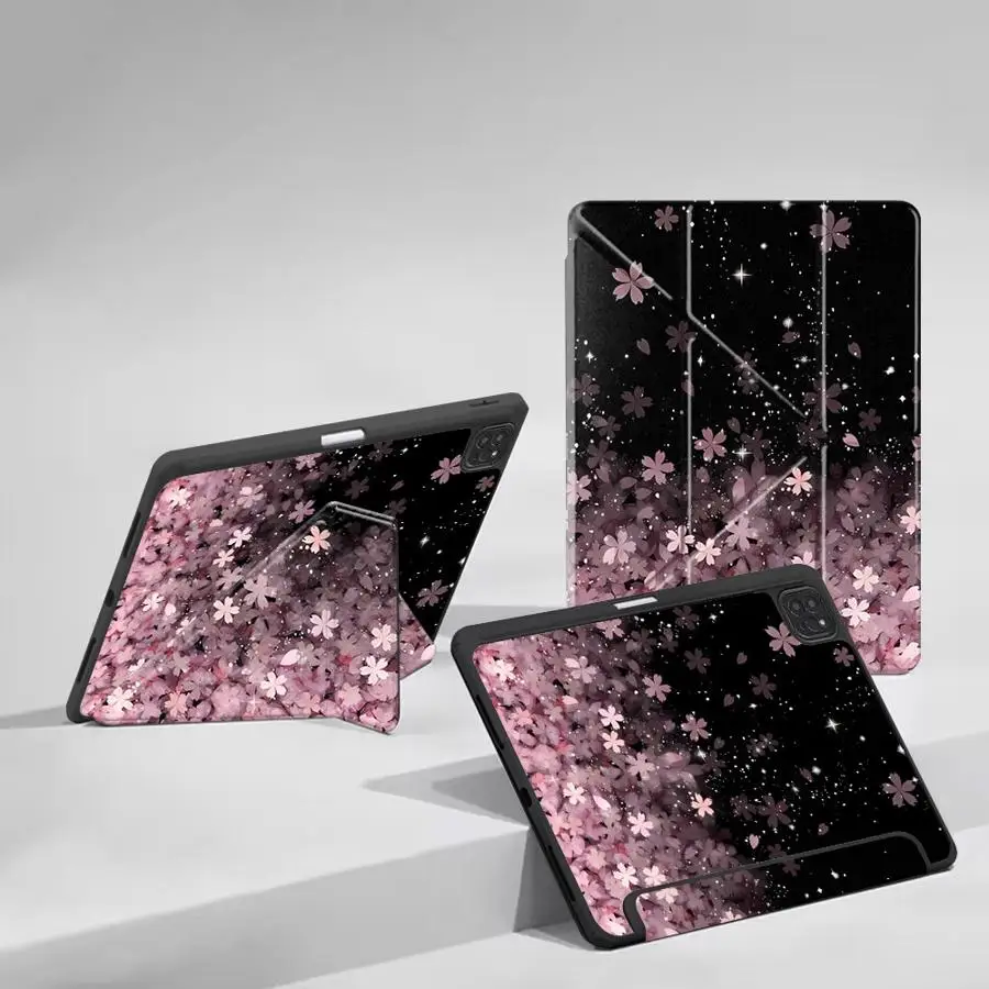 Pink Gradient Cherr…