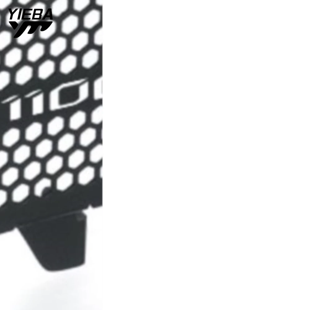 

Решетка радиатора мотоцикла, крышка резервуара для воды, защитные аксессуары для Kawasaki Versys 1100 Versys 1100 2025 2026 2027