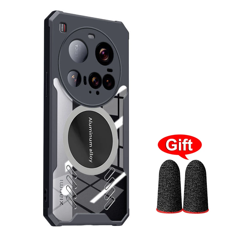 For Xiaomi Mi 15 Ul… - image