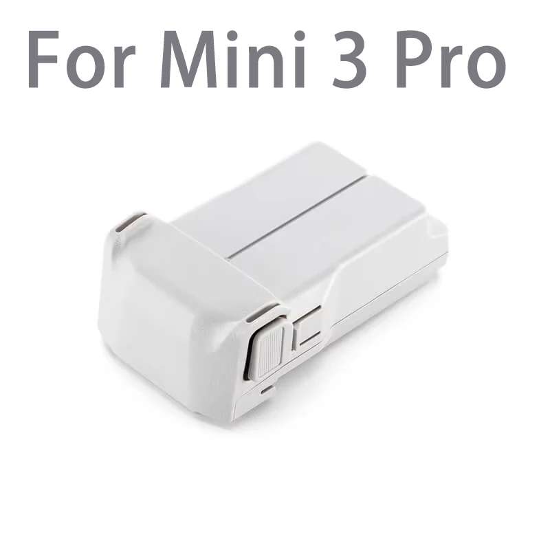 3850mAh Vervangende Batterij Voor DJI Mini 3 Mini3 Pro mini 4 Pro Intelligente Vliegende Drone Accessoires Lange Uithoudingsvermogen Batterijen