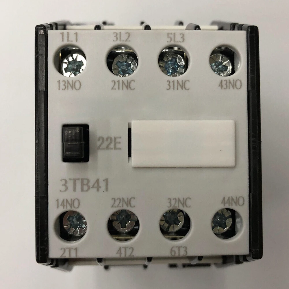 1 buah baru untuk Siemens Module Module 220V 60Hz AC Contactor modul dalam kotak